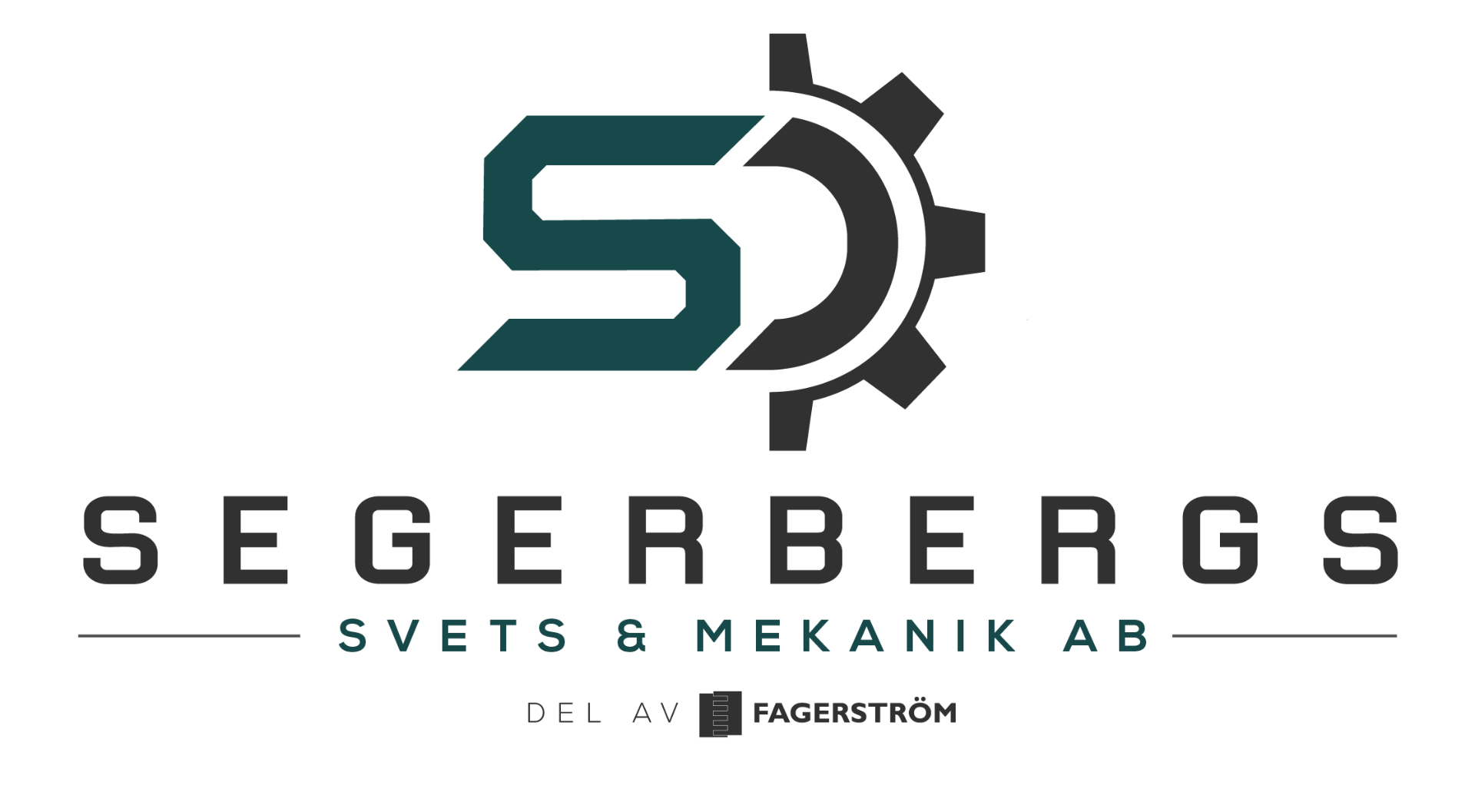 Segerbergs logotyp
