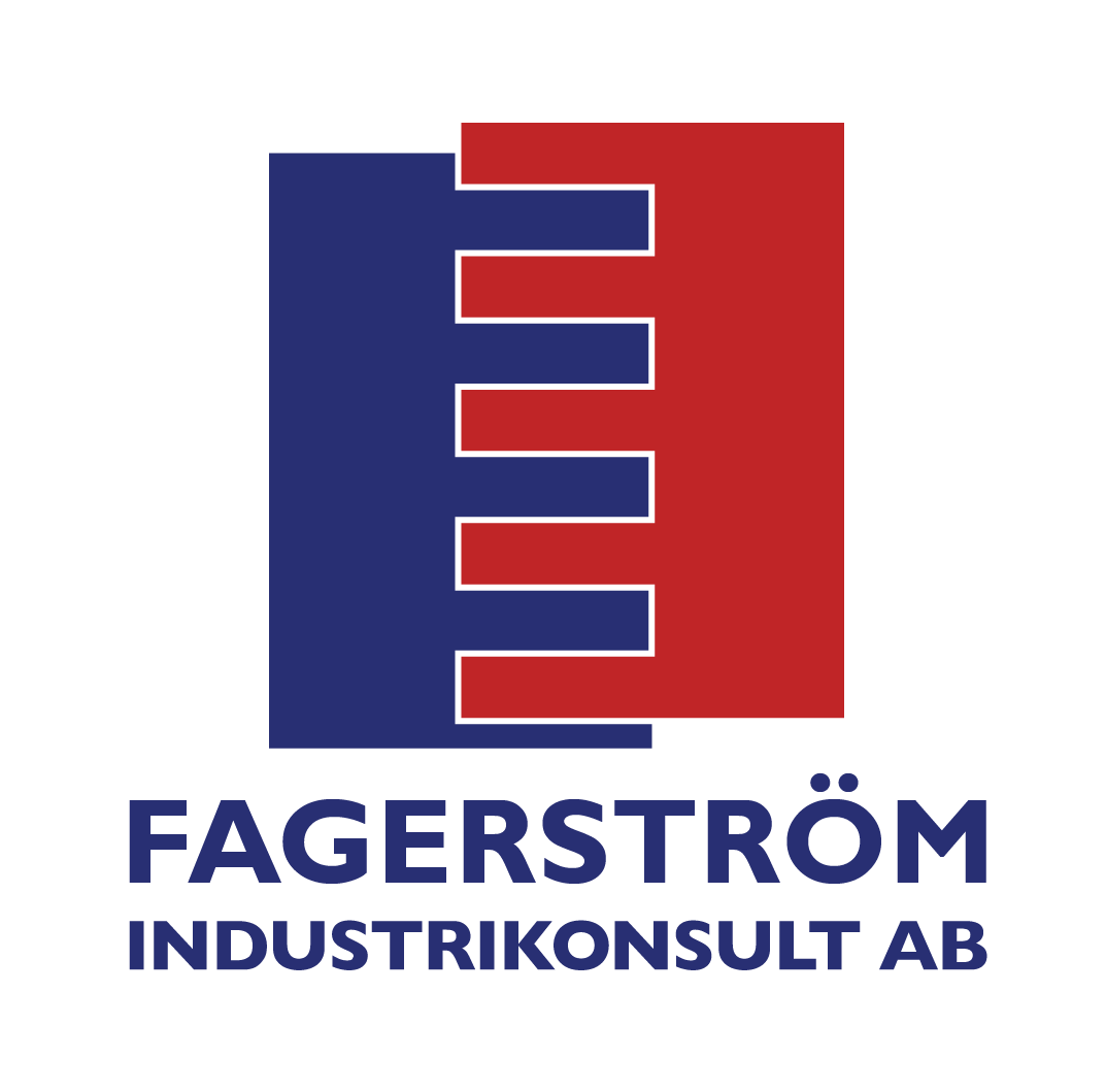 Fagerström Industrikonsult logotyp